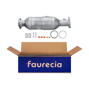 FS33381K Faurecia