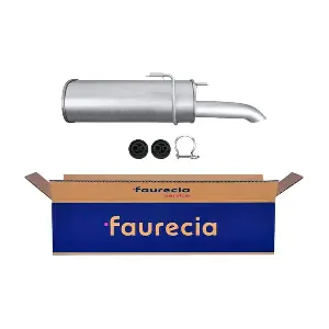 Faurecia FS45324