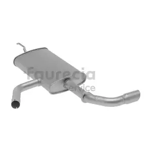 (FS80355) Faurecia