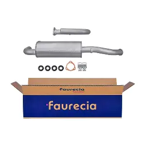 FS15266 Faurecia