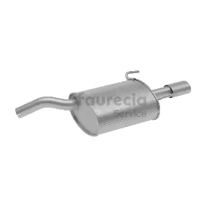 FS40588 Faurecia