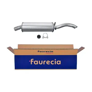 Faurecia FS40002
