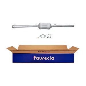 Faurecia FS80100K