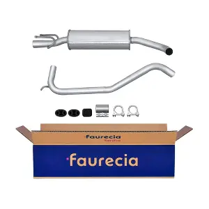 FS40433 Faurecia