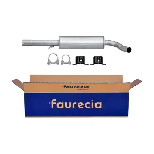 FS80225 Faurecia