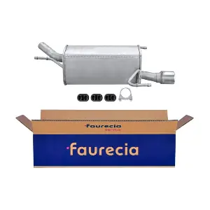(FS40058) Faurecia