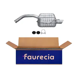 FS01134 Faurecia