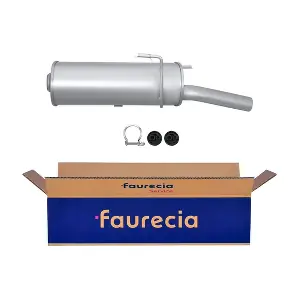 FS45389 Faurecia