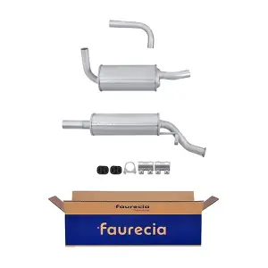 Faurecia FS25030
