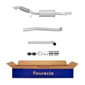 FS30577 Faurecia