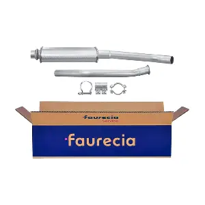 FS15300 Faurecia