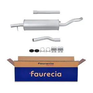 FS63220 Faurecia