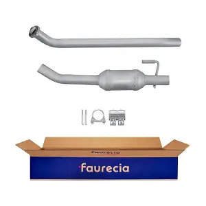 FS50304K Faurecia