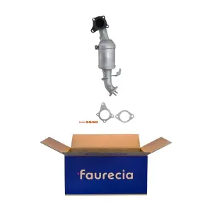FS80525K Faurecia