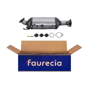 FS47049F Faurecia