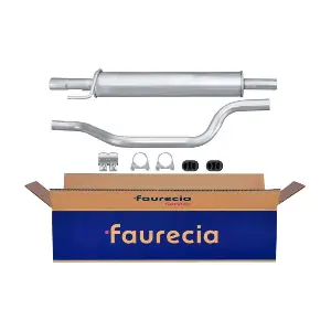 FS40640 Faurecia