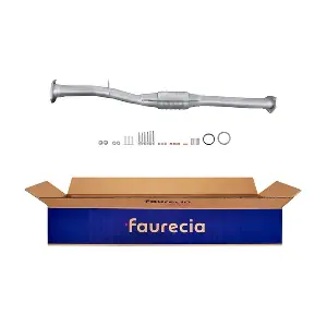 FS15214K Faurecia