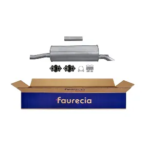FS15576 Faurecia