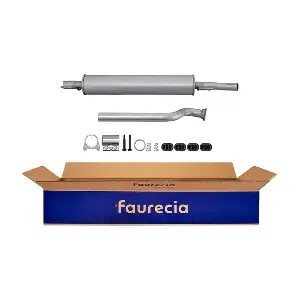 FS40491 Faurecia