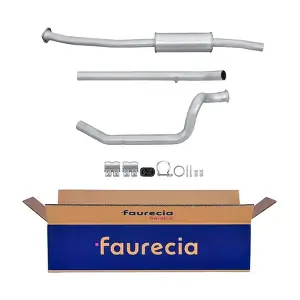 FS45443 Faurecia