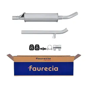 Faurecia FS25071