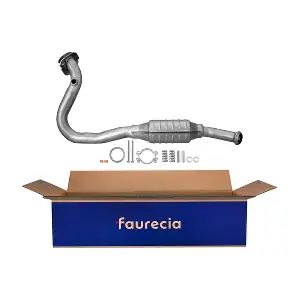 (FS55420K) Faurecia