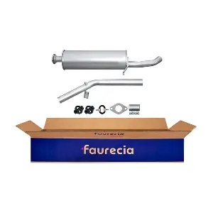 FS53197 Faurecia