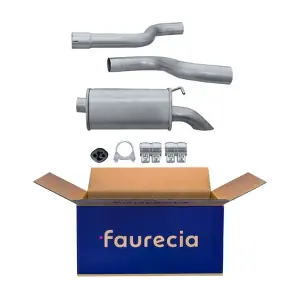 FS30744 Faurecia