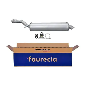 FS15638 Faurecia