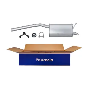 FS80745 Faurecia