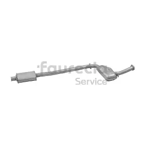 Faurecia FS43056