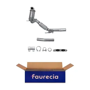 FS80572S Faurecia