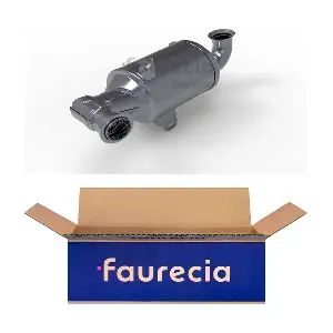 FS15897K Faurecia