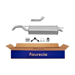 FS80237 Faurecia