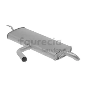 (FS80822) Faurecia