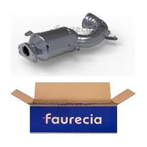 FS25923K Faurecia