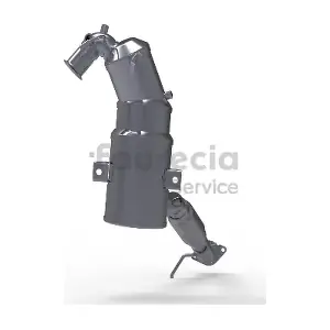 FS30497PF Faurecia