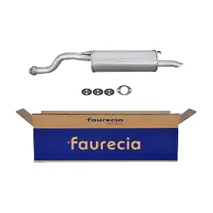 FS05251 Faurecia