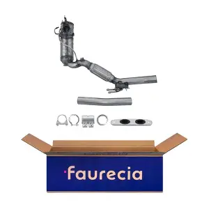 FS80771F Faurecia