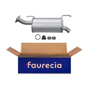 FS53372 Faurecia