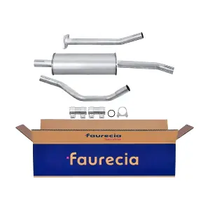 FS53343 Faurecia