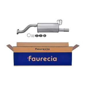 FS33111 Faurecia