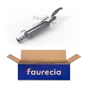 (FS14076PS) Faurecia