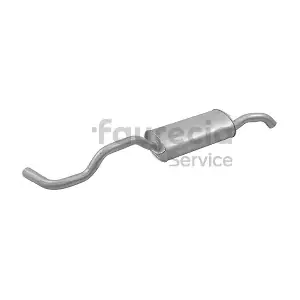 FS63090 Faurecia