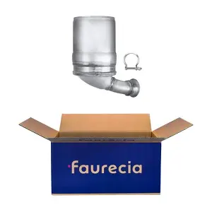 FS15632S Faurecia