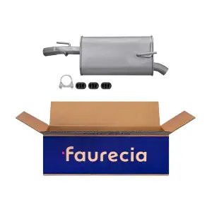 FS40655 Faurecia