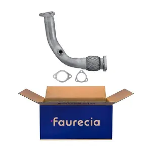 Faurecia FS25396
