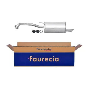 FS53506 Faurecia