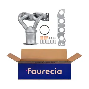 FS67117K Faurecia