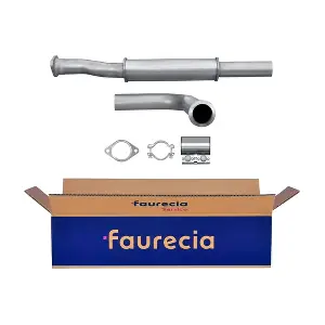 Faurecia FS55125